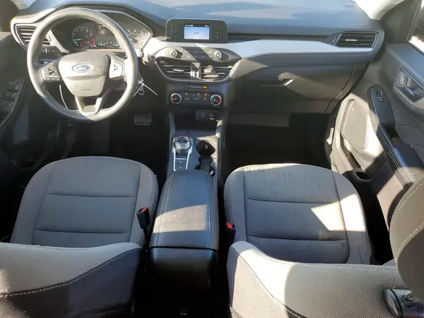 1FMCU0F60NUA30513 2022 FORD ESCAPE - Image 8