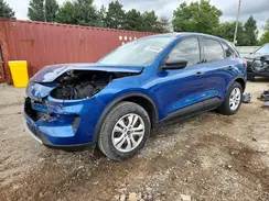 1FMCU0F60NUA30754 2022 FORD ESCAPE