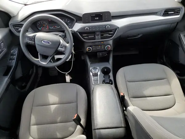 1FMCU0F60NUA30947 2022 FORD ESCAPE - Image 8