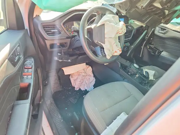 1FMCU0F60NUA63222 2022 FORD ESCAPE - Image 8