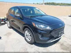 1FMCU0F60NUA81185 2022 FORD ESCAPE