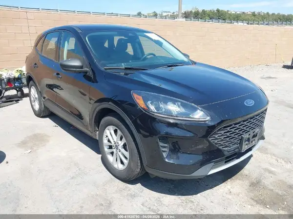 1FMCU0F60NUA81185 2022 FORD ESCAPE - Image 1