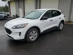 1FMCU0F60NUB00320 2022 FORD ESCAPE