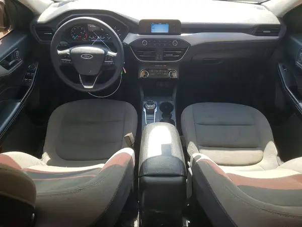 1FMCU0F60NUB17330 2022 FORD ESCAPE - Image 8