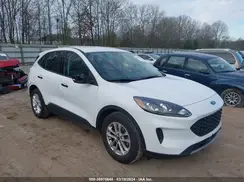 1FMCU0F60NUB39313 2022 FORD ESCAPE