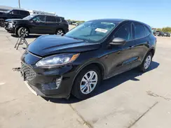 1FMCU0F60NUB56564 2022 FORD ESCAPE