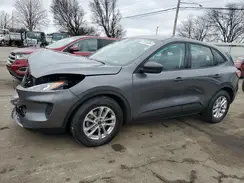 1FMCU0F60NUB64874 2022 FORD ESCAPE