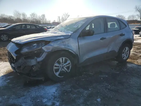 1FMCU0F60NUB68889 2022 FORD ESCAPE - Image 1