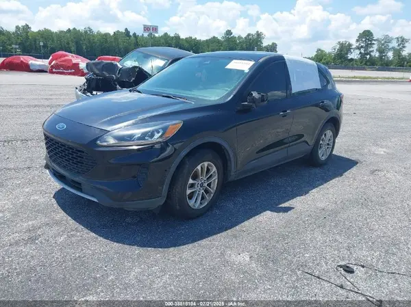 1FMCU0F61LUA23034 2020 FORD ESCAPE - Image 2