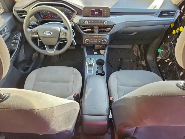 1FMCU0F61LUA24006 2020 FORD ESCAPE - Image 8