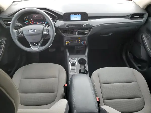 1FMCU0F61LUA24149 2020 FORD ESCAPE - Image 8