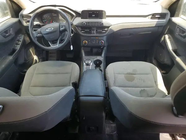 1FMCU0F61LUA26354 2020 FORD ESCAPE - Image 8