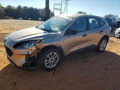 1FMCU0F61LUA48208 2020 FORD ESCAPE