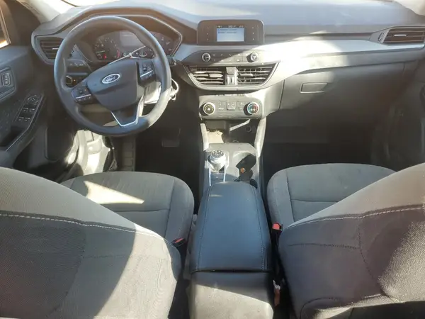 1FMCU0F61LUA48208 2020 FORD ESCAPE - Image 8