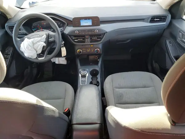 1FMCU0F61LUA51108 2020 FORD ESCAPE - Image 8