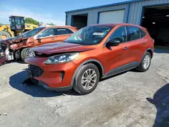 1FMCU0F61LUA54607 2020 FORD ESCAPE