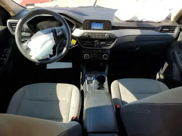 1FMCU0F61LUA54607 2020 FORD ESCAPE - Image 8
