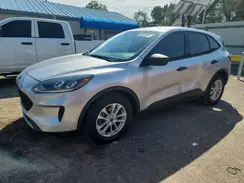 1FMCU0F61LUA55921 2020 FORD ESCAPE