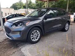 1FMCU0F61LUA57720 2020 FORD ESCAPE