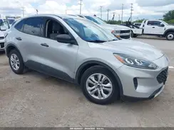 1FMCU0F61LUA76395 2020 FORD ESCAPE