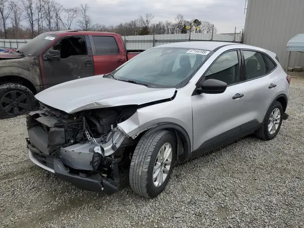 1FMCU0F61LUB38443 2020 FORD ESCAPE - Image 1