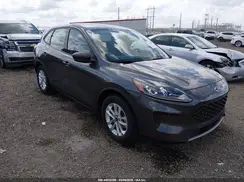 1FMCU0F61LUB38541 2020 FORD ESCAPE