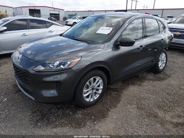 1FMCU0F61LUB38541 2020 FORD ESCAPE - Image 2