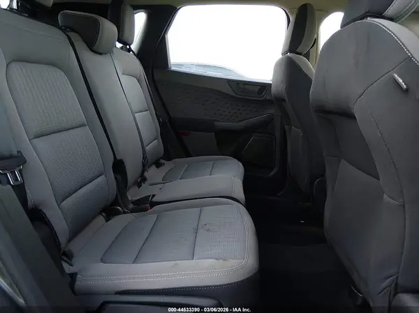 1FMCU0F61LUB38541 2020 FORD ESCAPE - Image 8