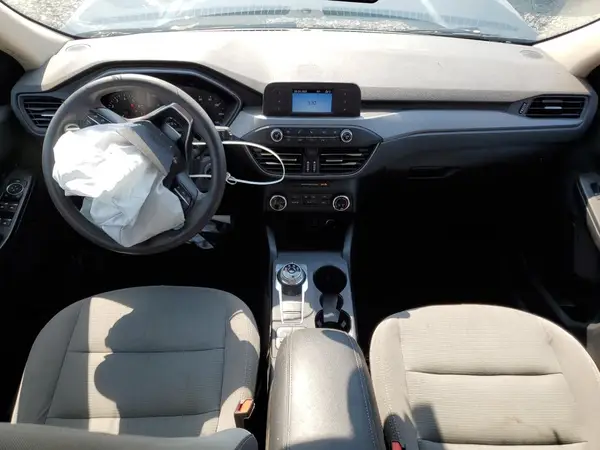 1FMCU0F61LUB41827 2020 FORD ESCAPE - Image 8