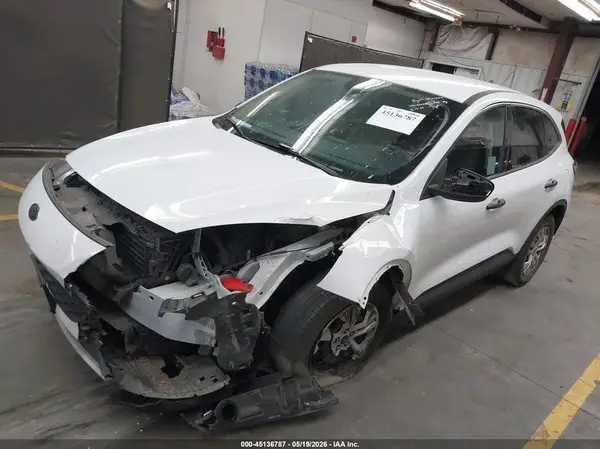 1FMCU0F61LUB44811 2020 FORD ESCAPE - Image 2