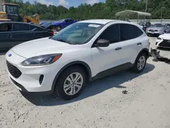 1FMCU0F61LUB56280 2020 FORD ESCAPE