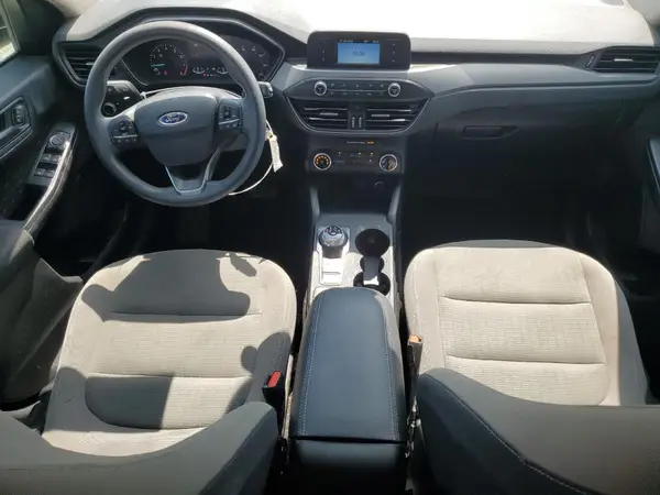 1FMCU0F61LUB56280 2020 FORD ESCAPE - Image 8