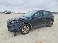 1FMCU0F61LUB58000 2020 FORD ESCAPE