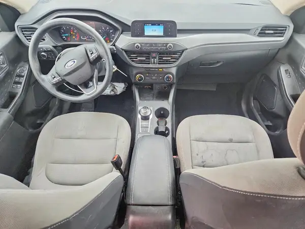 1FMCU0F61LUB58000 2020 FORD ESCAPE - Image 8