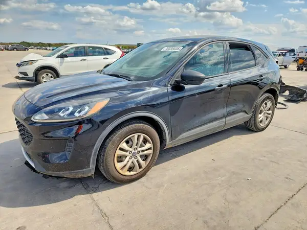 1FMCU0F61LUB65562 2020 FORD ESCAPE - Image 1