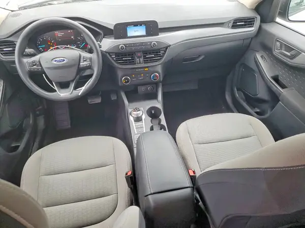 1FMCU0F61LUB68039 2020 FORD ESCAPE - Image 8