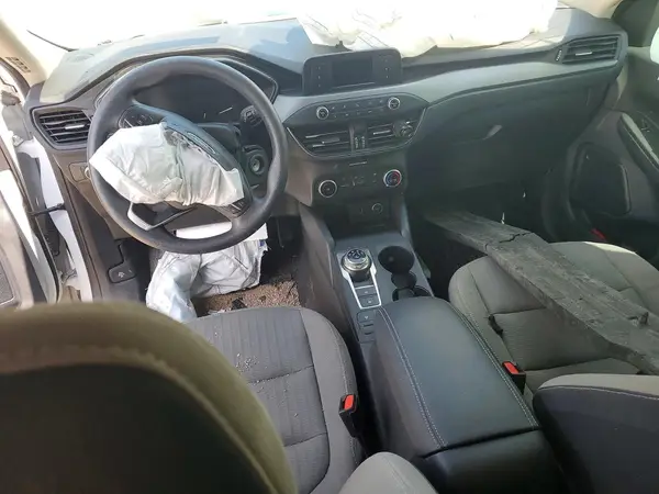 1FMCU0F61LUB78425 2020 FORD ESCAPE - Image 8