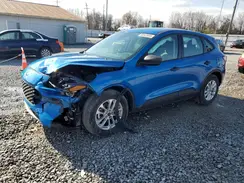1FMCU0F61LUB90347 2020 FORD ESCAPE