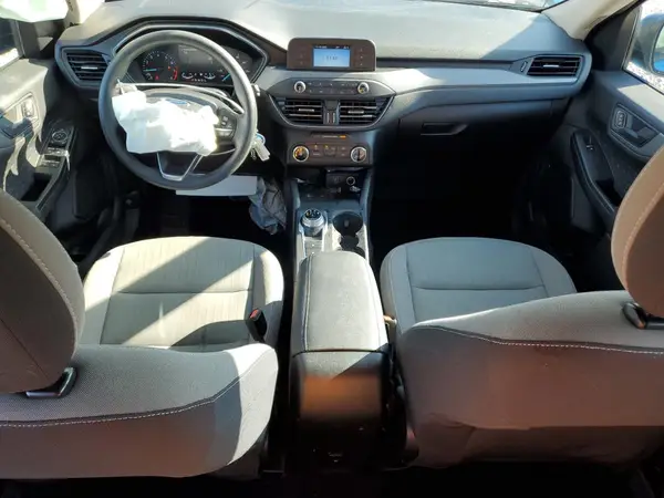 1FMCU0F61LUB90347 2020 FORD ESCAPE - Image 8