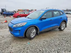 1FMCU0F61LUB96312 2020 FORD ESCAPE