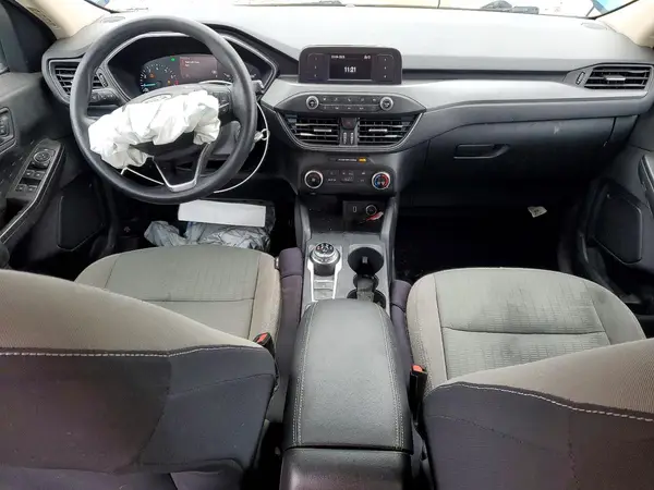 1FMCU0F61LUB96312 2020 FORD ESCAPE - Image 8