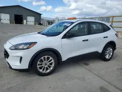 1FMCU0F61LUB98237 2020 FORD ESCAPE