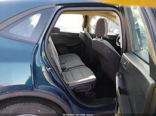 1FMCU0F61LUB98352 2020 FORD ESCAPE - Image 8