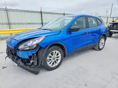 1FMCU0F61LUC13528 2020 FORD ESCAPE