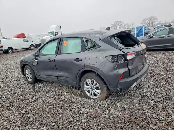 1FMCU0F61LUC31916 2020 FORD ESCAPE - Image 2