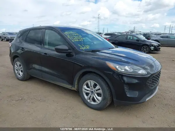 1FMCU0F61LUC32581 2020 FORD ESCAPE - Image 1