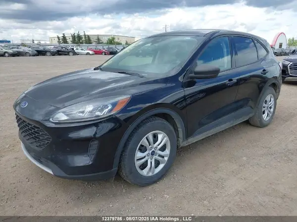 1FMCU0F61LUC32581 2020 FORD ESCAPE - Image 2