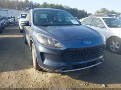 1FMCU0F61LUC36081 2020 FORD ESCAPE
