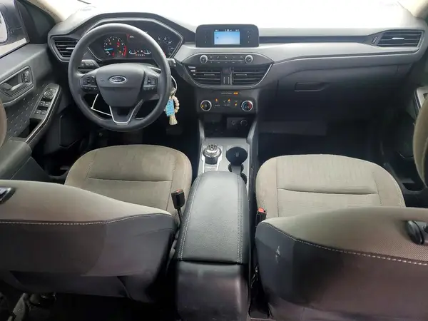 1FMCU0F61LUC42950 2020 FORD ESCAPE - Image 8