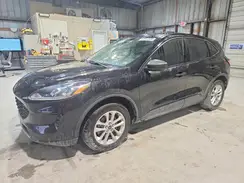1FMCU0F61LUC50630 2020 FORD ESCAPE